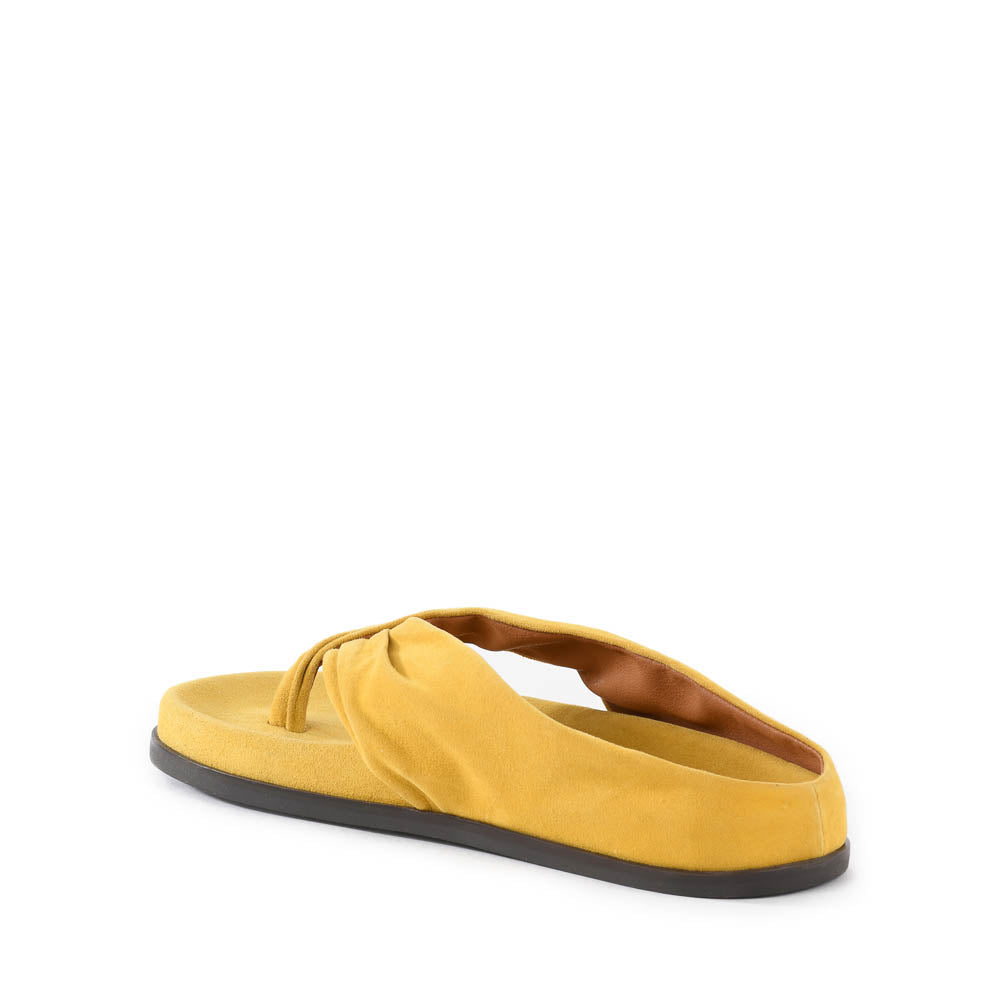 Let It Be Sandal – Seychelles Footwear
