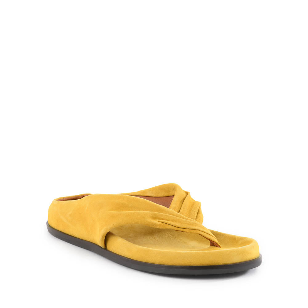 Let It Be Sandal – Seychelles Footwear