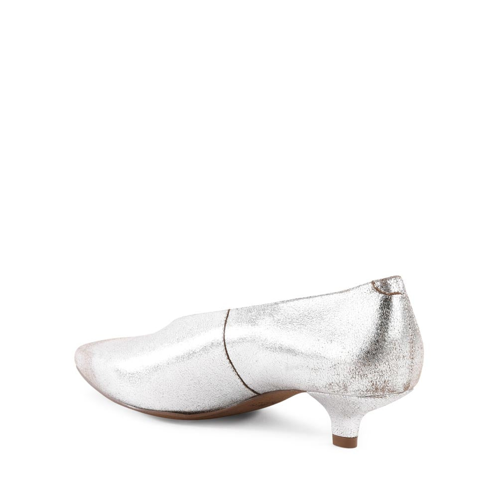Libertine Heel