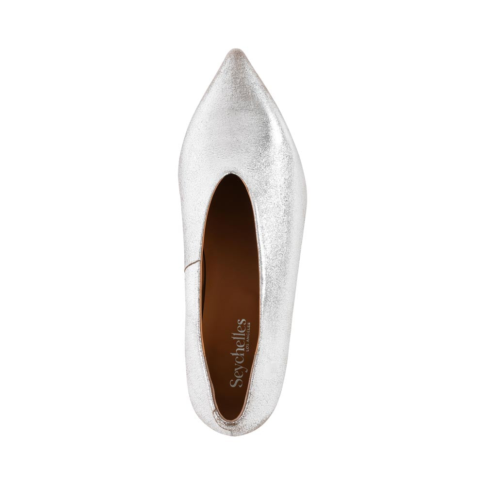 Libertine Heel