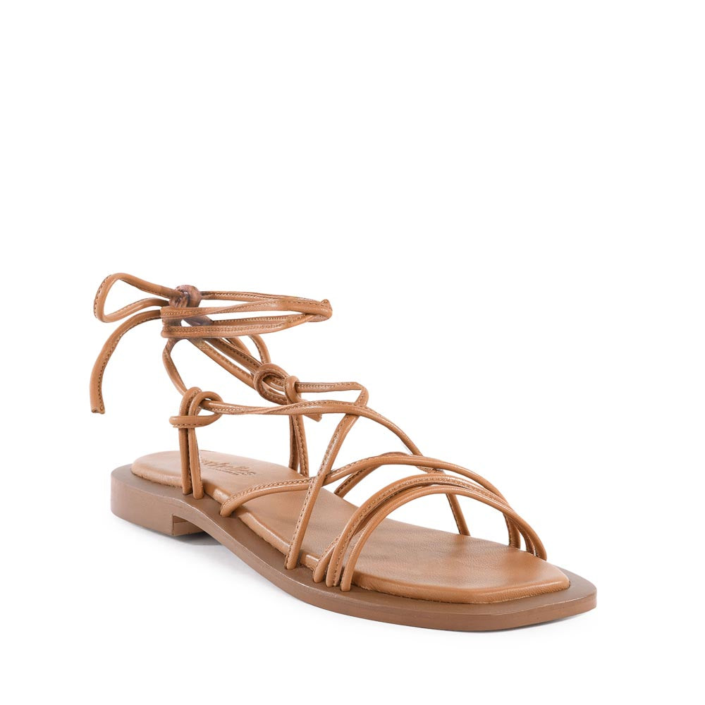 Lilac II Sandal