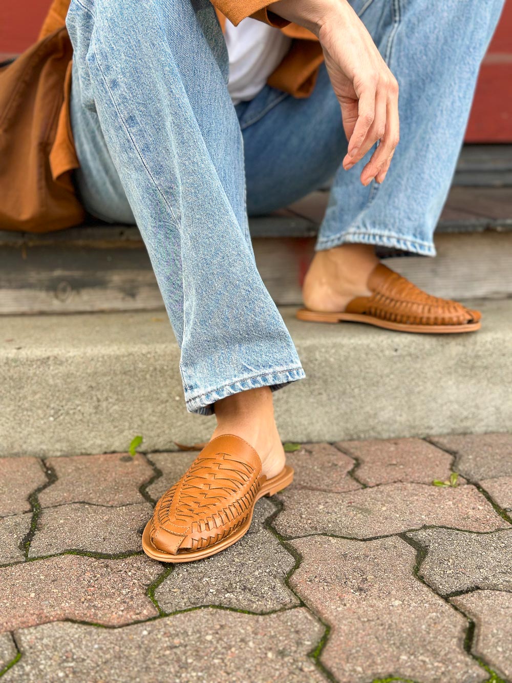 Little Italy Mule – Seychelles Footwear