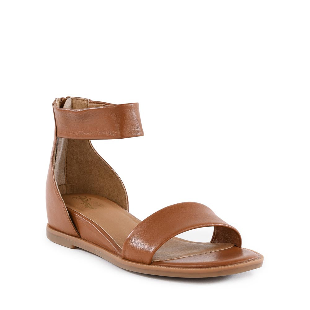 Lofty Sandal