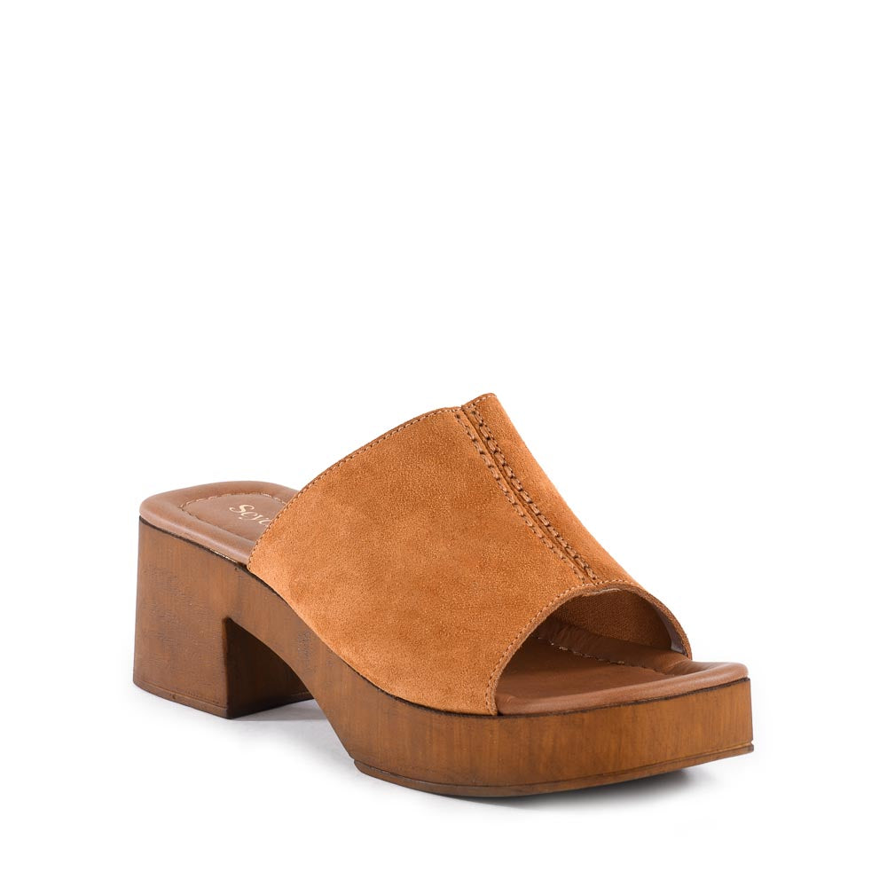 Made For Me Sandal