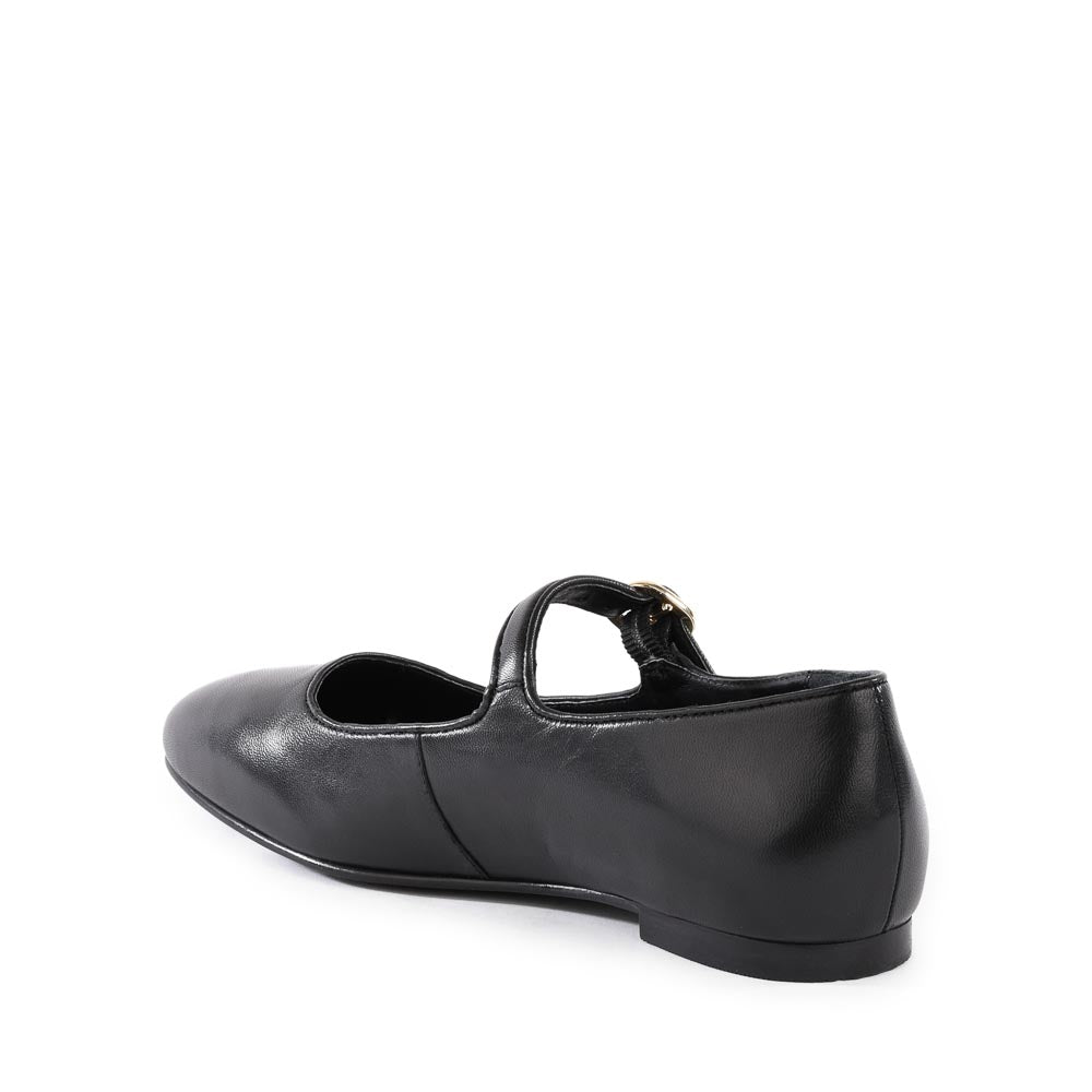 Magnolia Flat – Seychelles Footwear