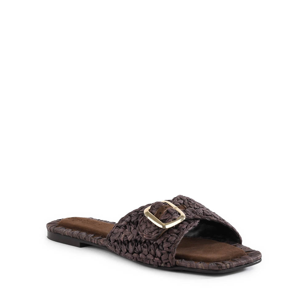 Morning Brunch Sandal – Seychelles Footwear