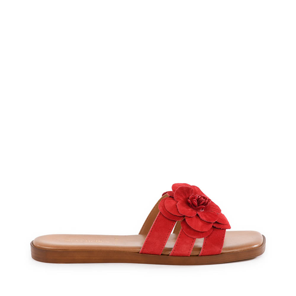 Morning Dew Sandal – Seychelles Footwear
