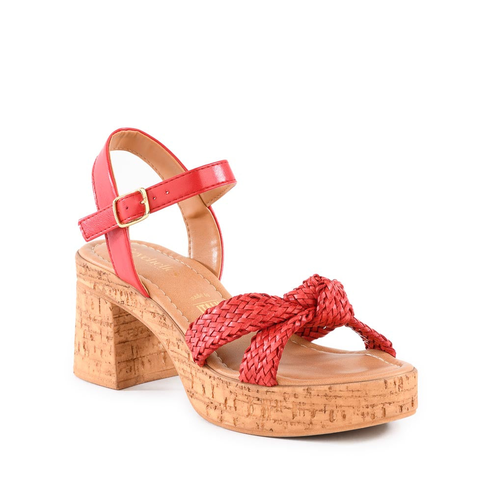 Musical Sandal