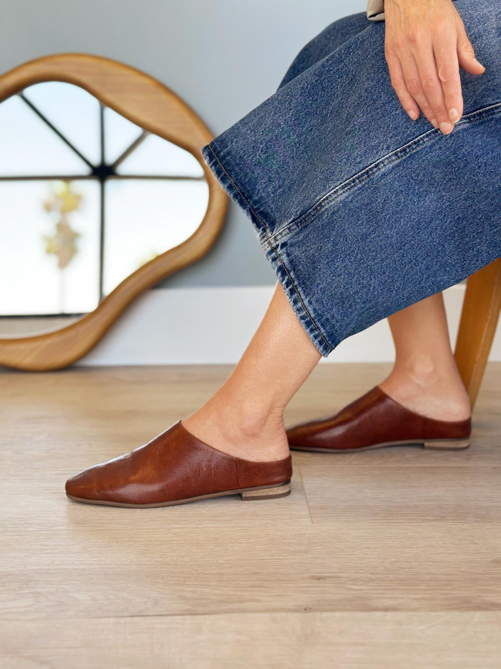 Napa Valley Mule – Seychelles Footwear