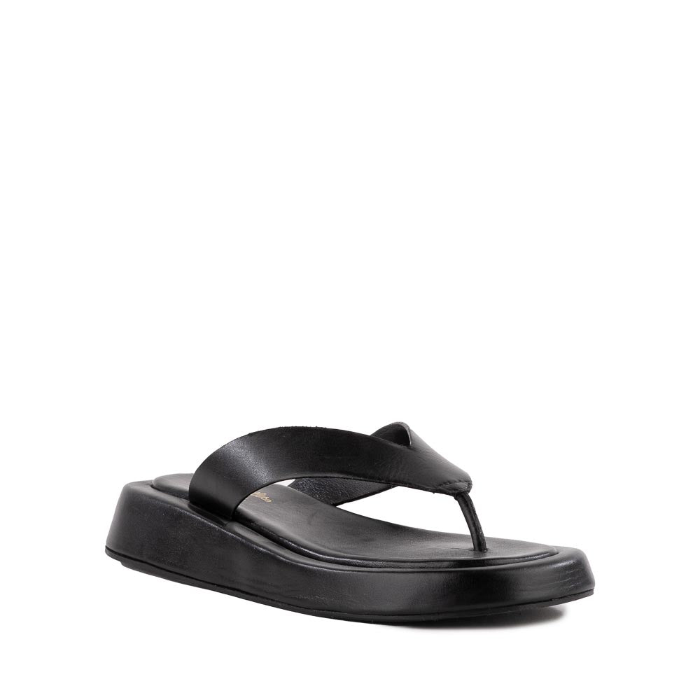 Nautical Sandal