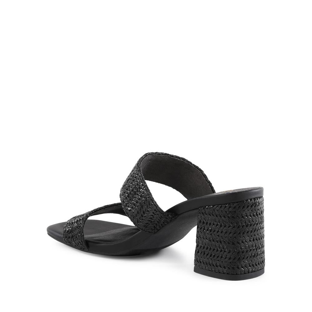 Newport Wide Width Sandal – Seychelles Footwear