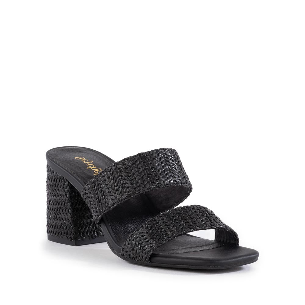 Newport Wide Width Sandal