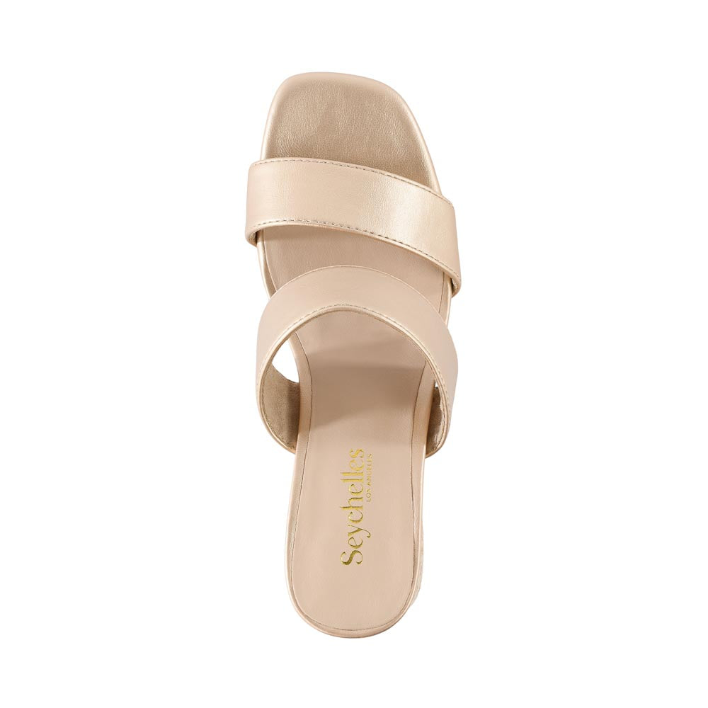 Newport Wide Width Sandal
