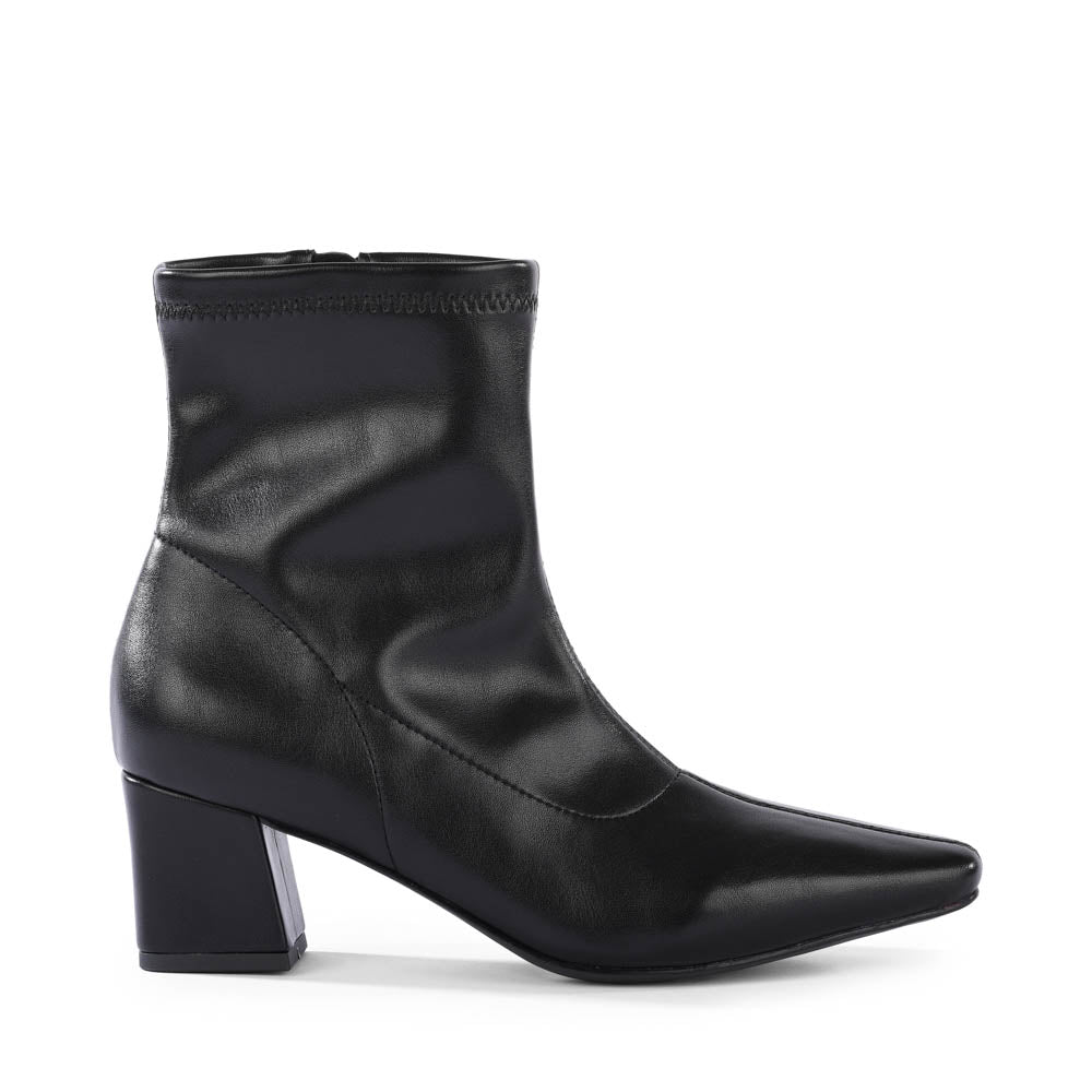 No Limitation Boot