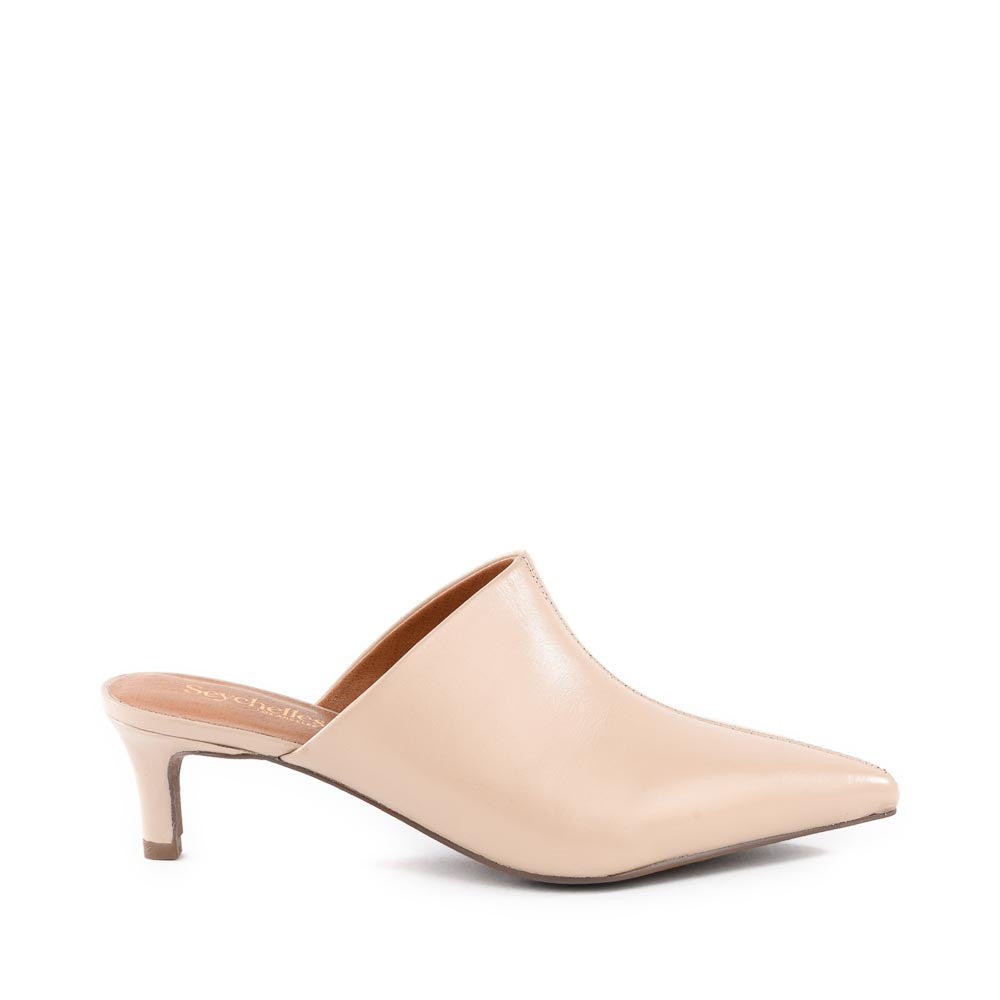 Obsession flat sandal clearance