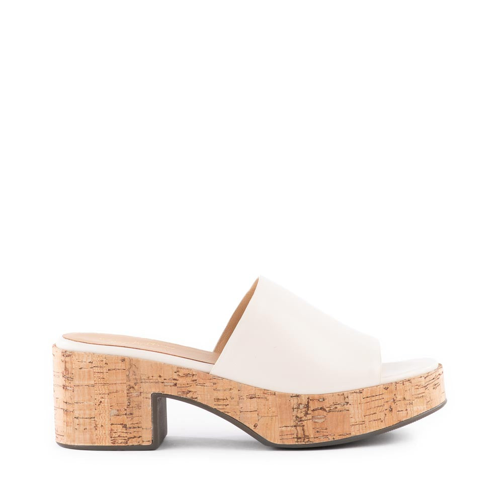 Roc boots australia store white cashew wedge