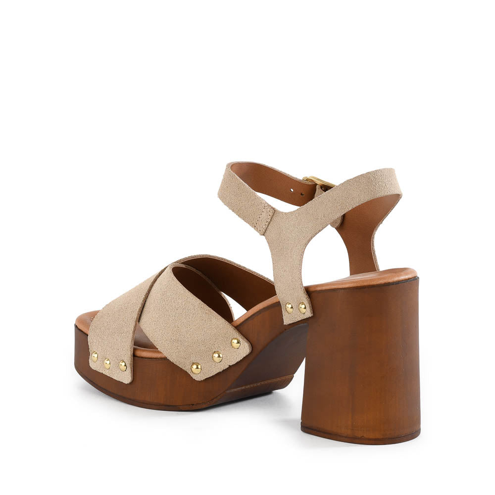 Paloma II Sandal – Seychelles Footwear