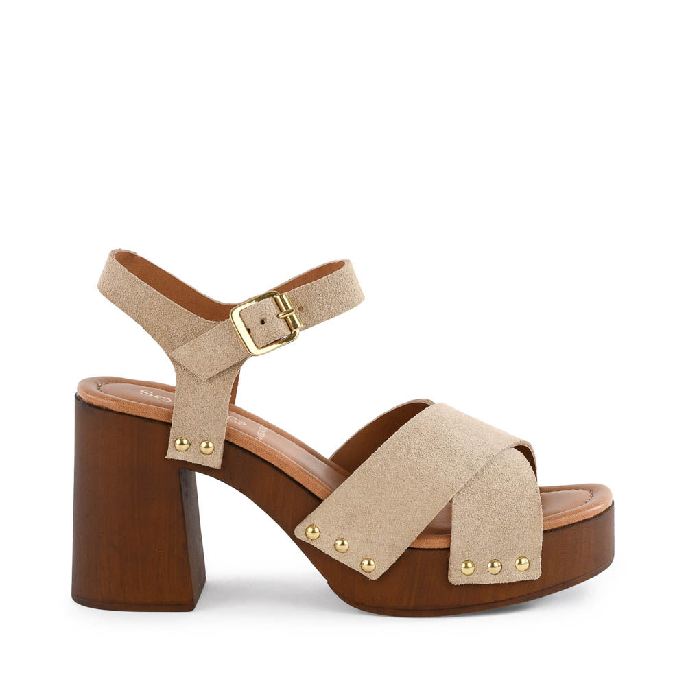Paloma II Sandal – Seychelles Footwear