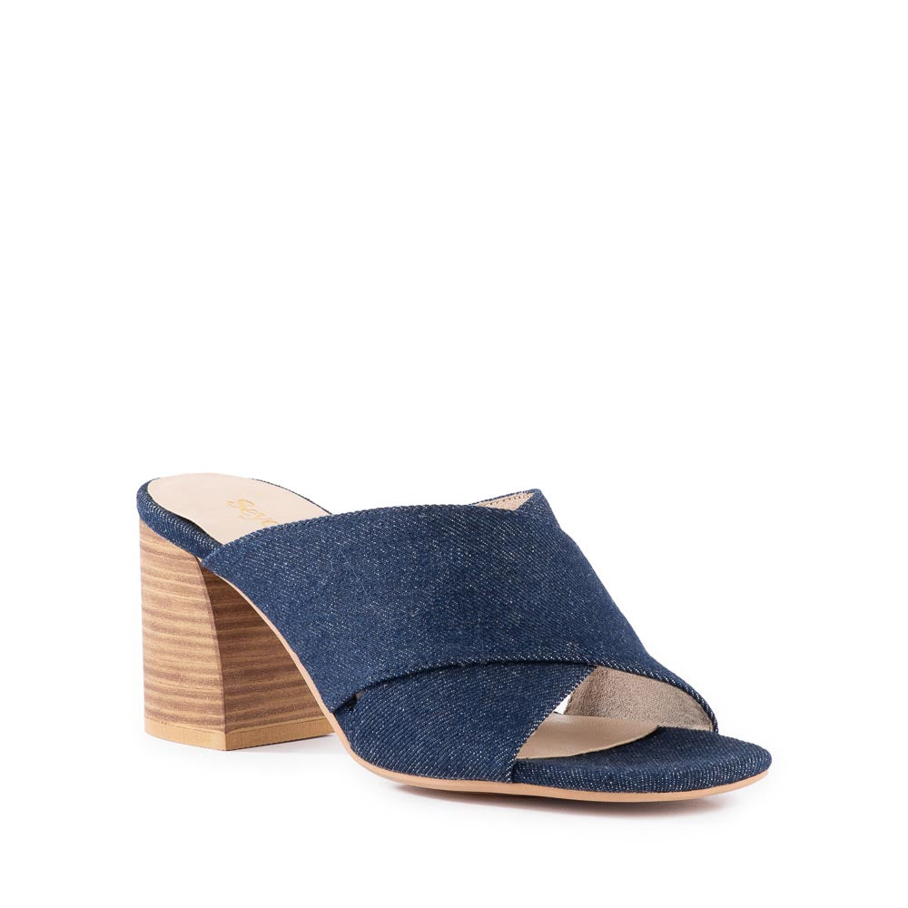 Papaya Sandal