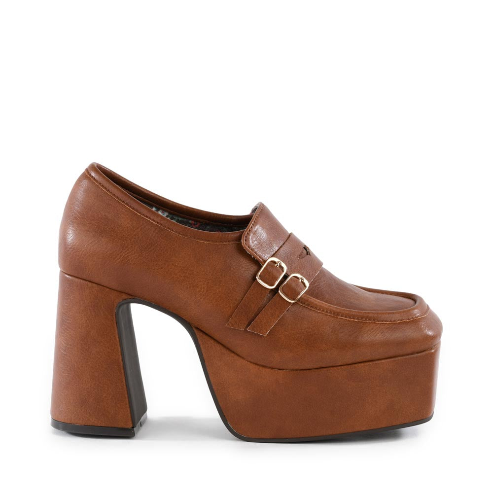 Peace Train Heel