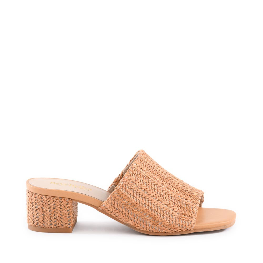 Pepper Sandal – Seychelles Footwear