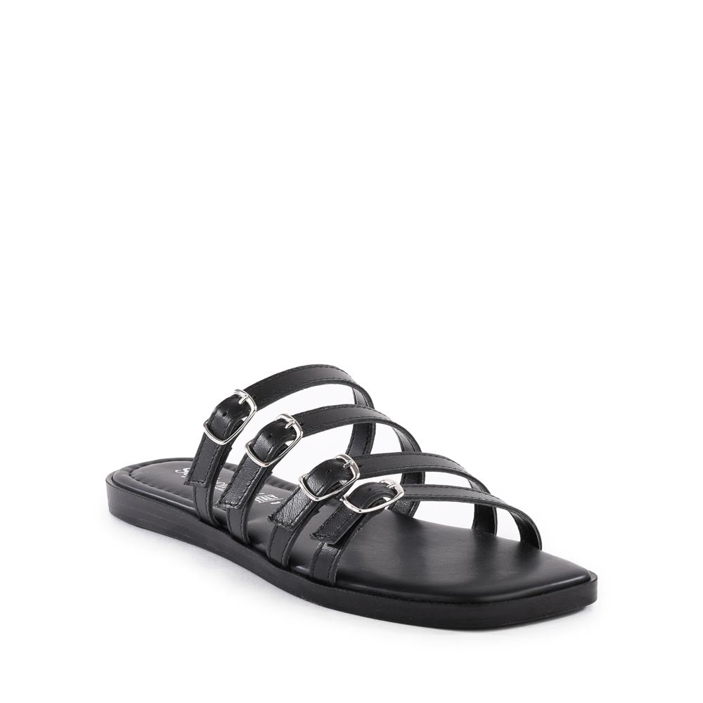 Persuasion Sandal