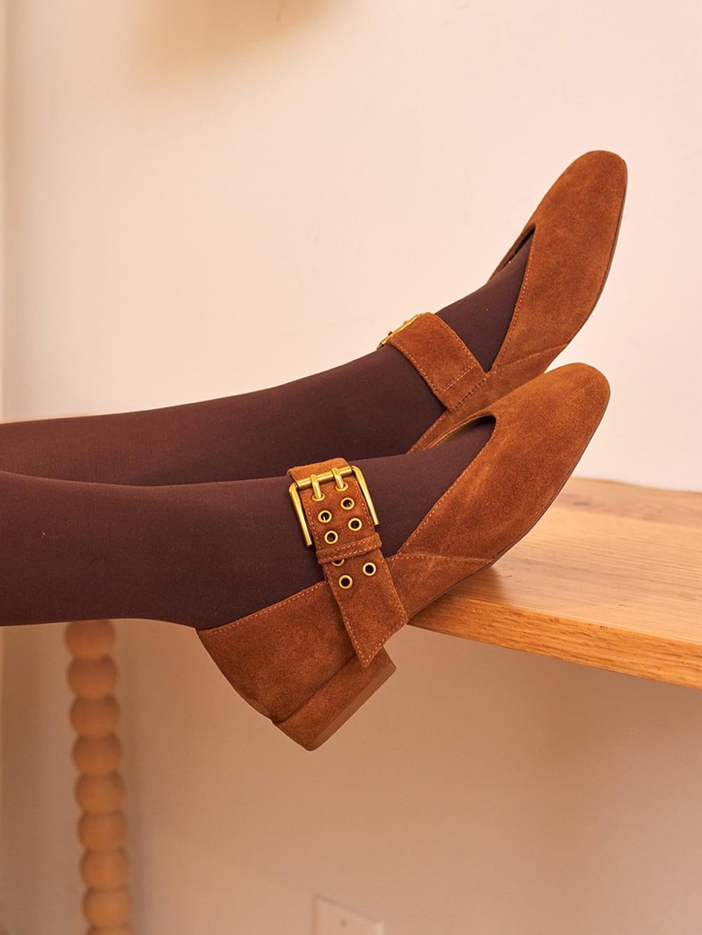 Petal Flat