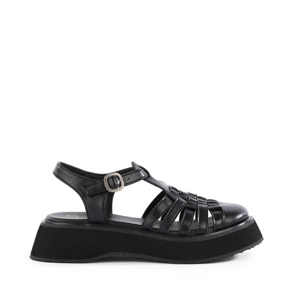 Rally Sandal – Seychelles Footwear