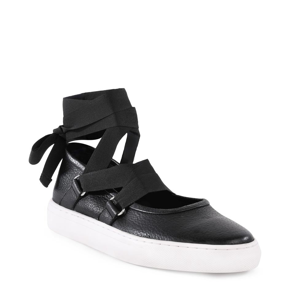 Ribbons Flat