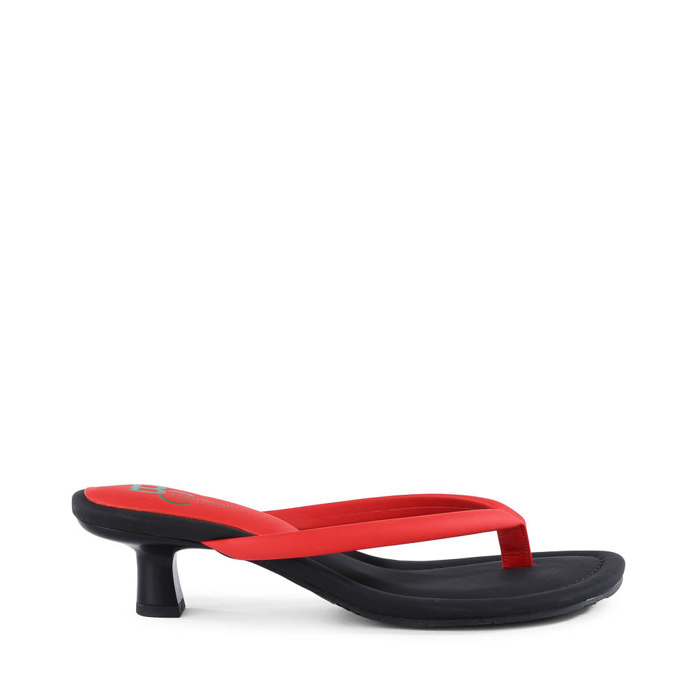 Riptide Heel