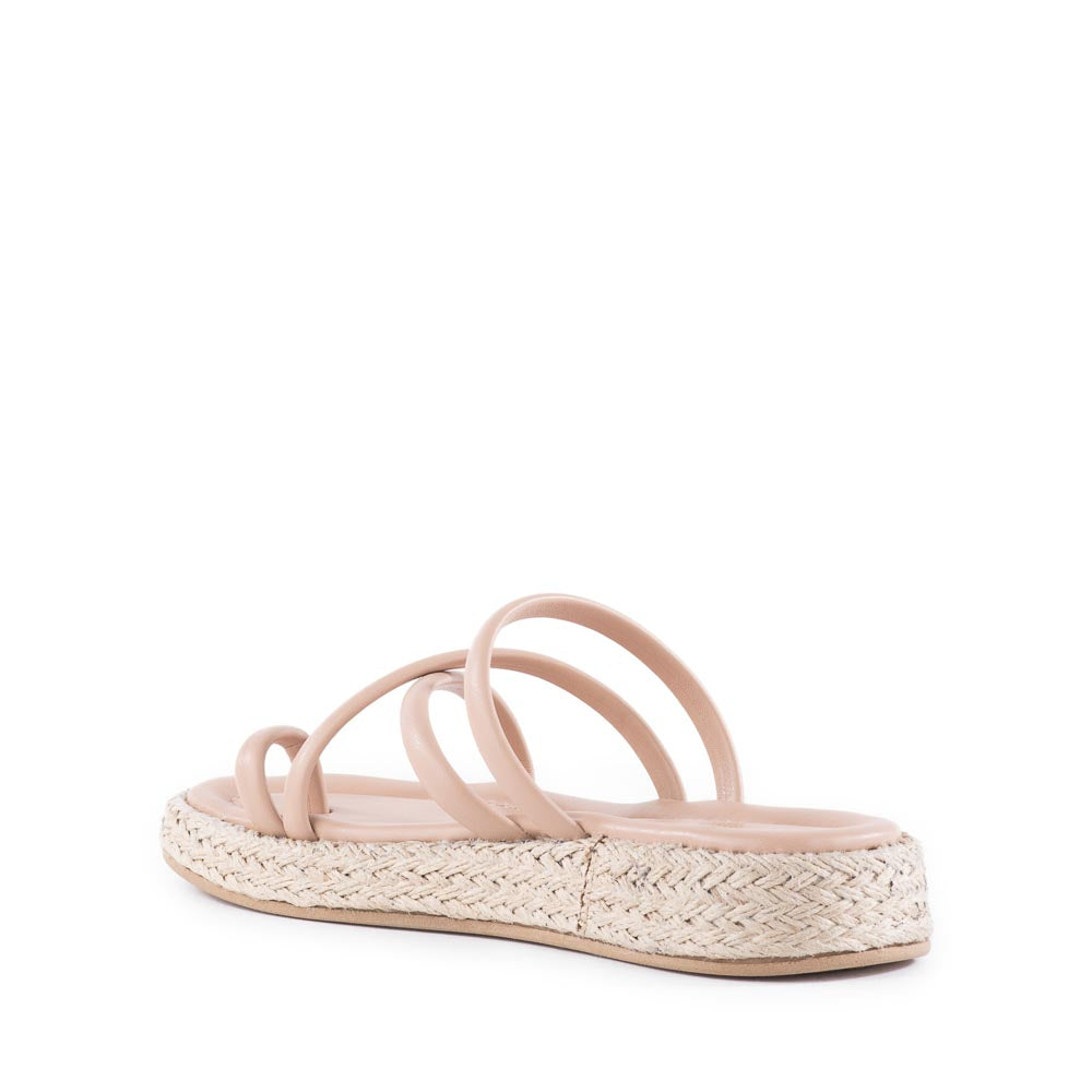 Rule The World Sandal – Seychelles Footwear