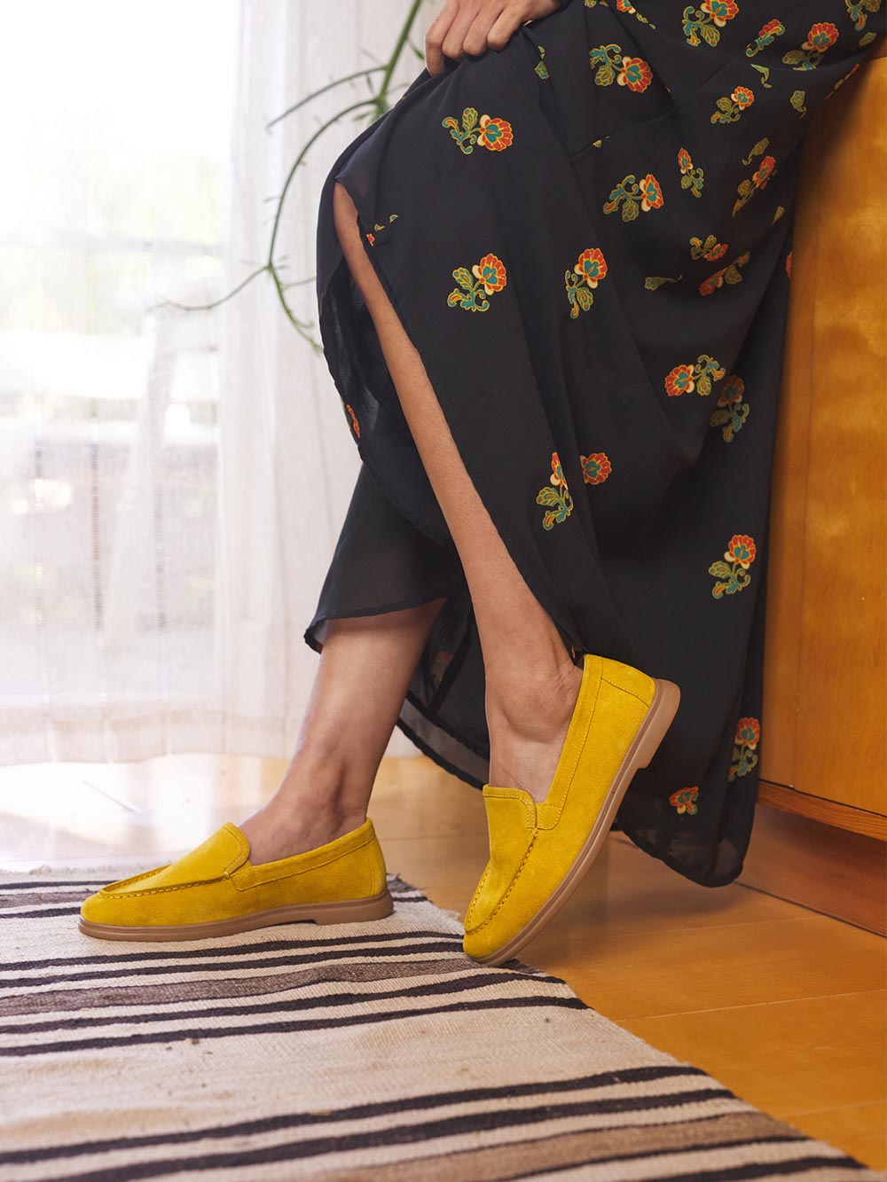 Sail Away Loafer