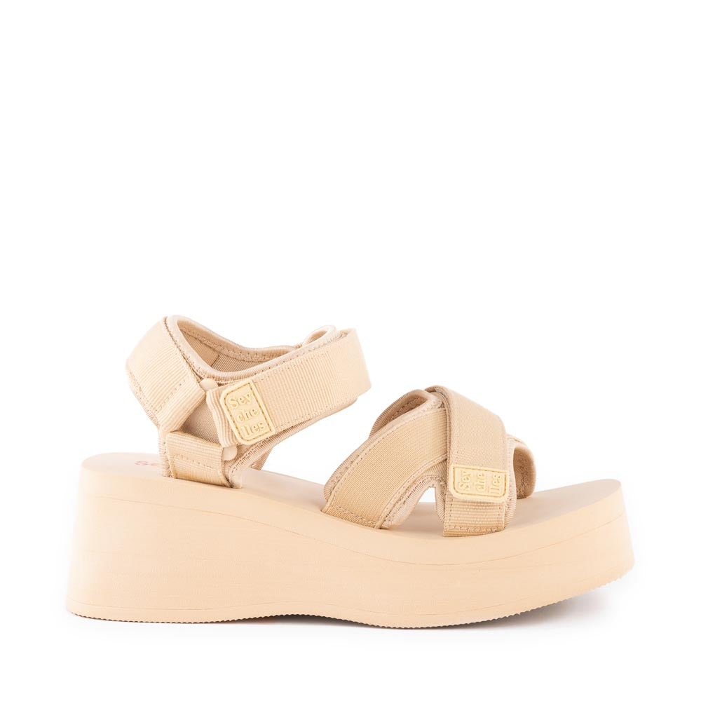 Serenade Sandal – Seychelles Footwear