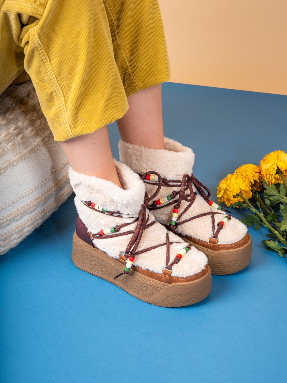 Sitka Boot