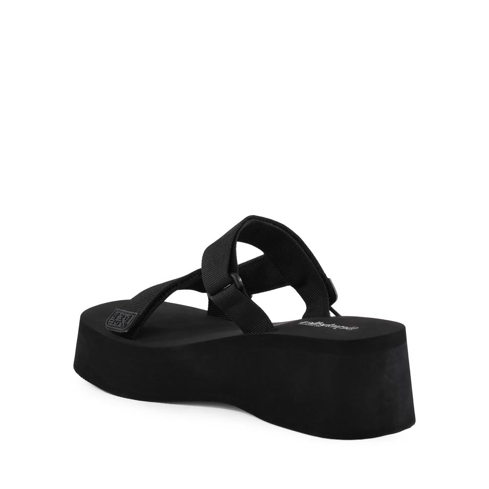 Skip To Me Sandal – Seychelles Footwear