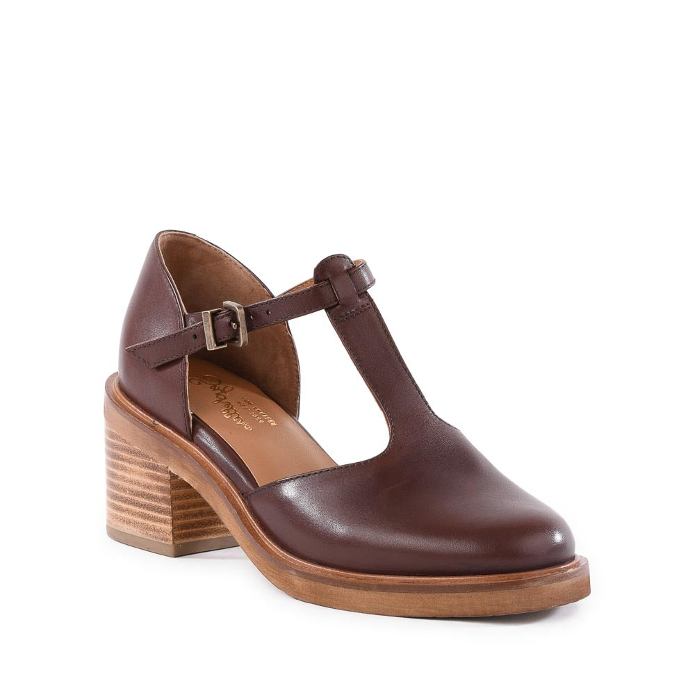 Soulmate Heel