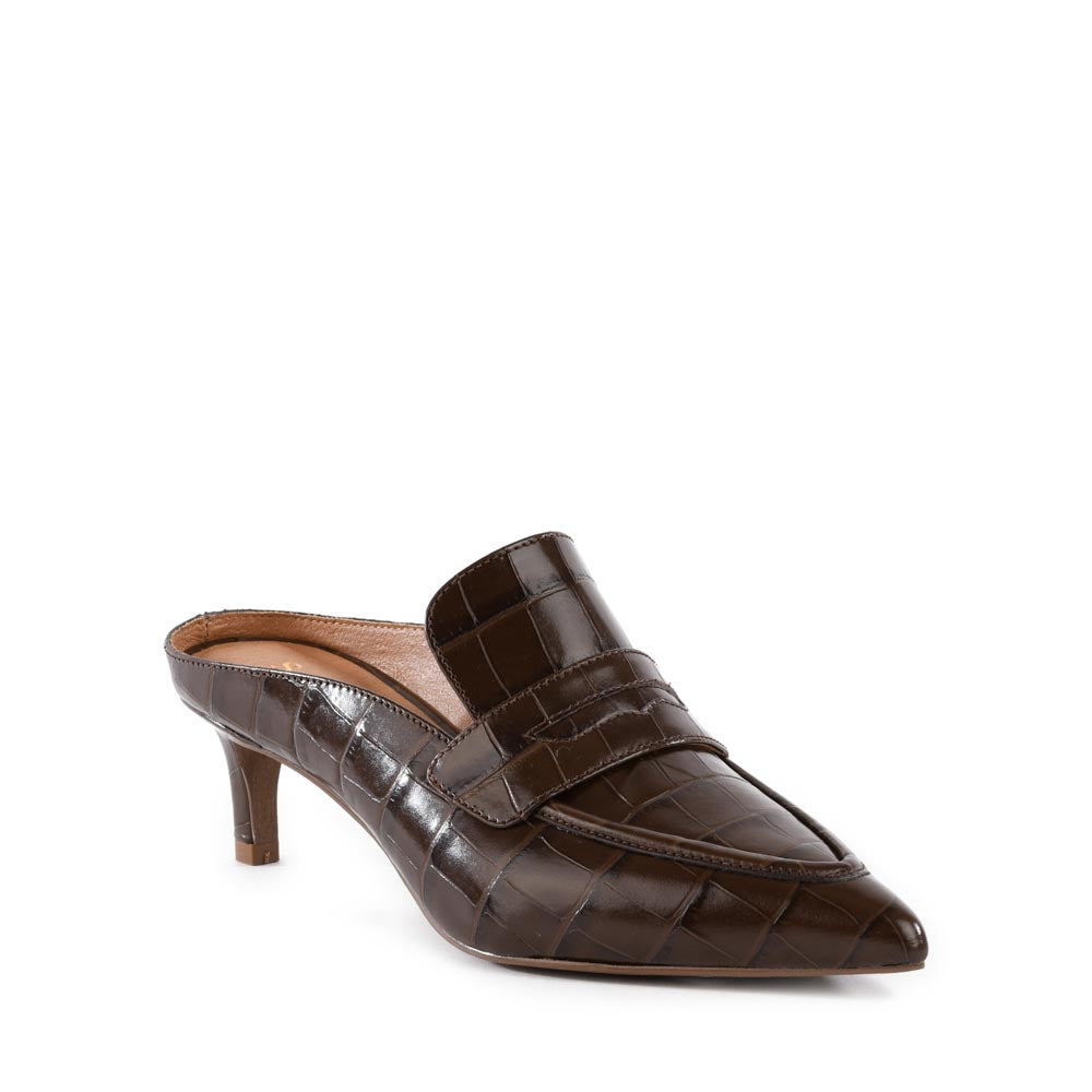 Stunner Mule
