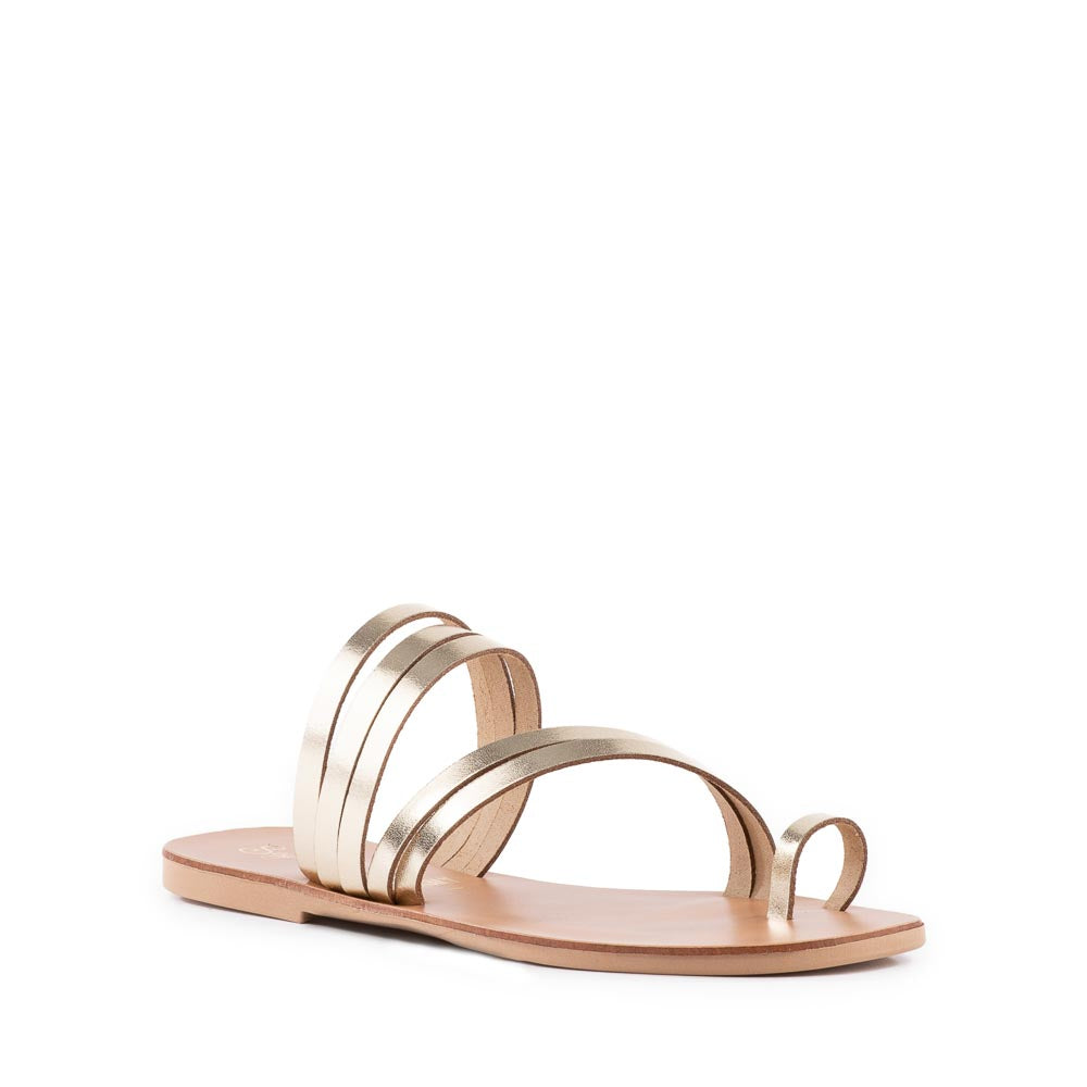 Summer Rain Sandal