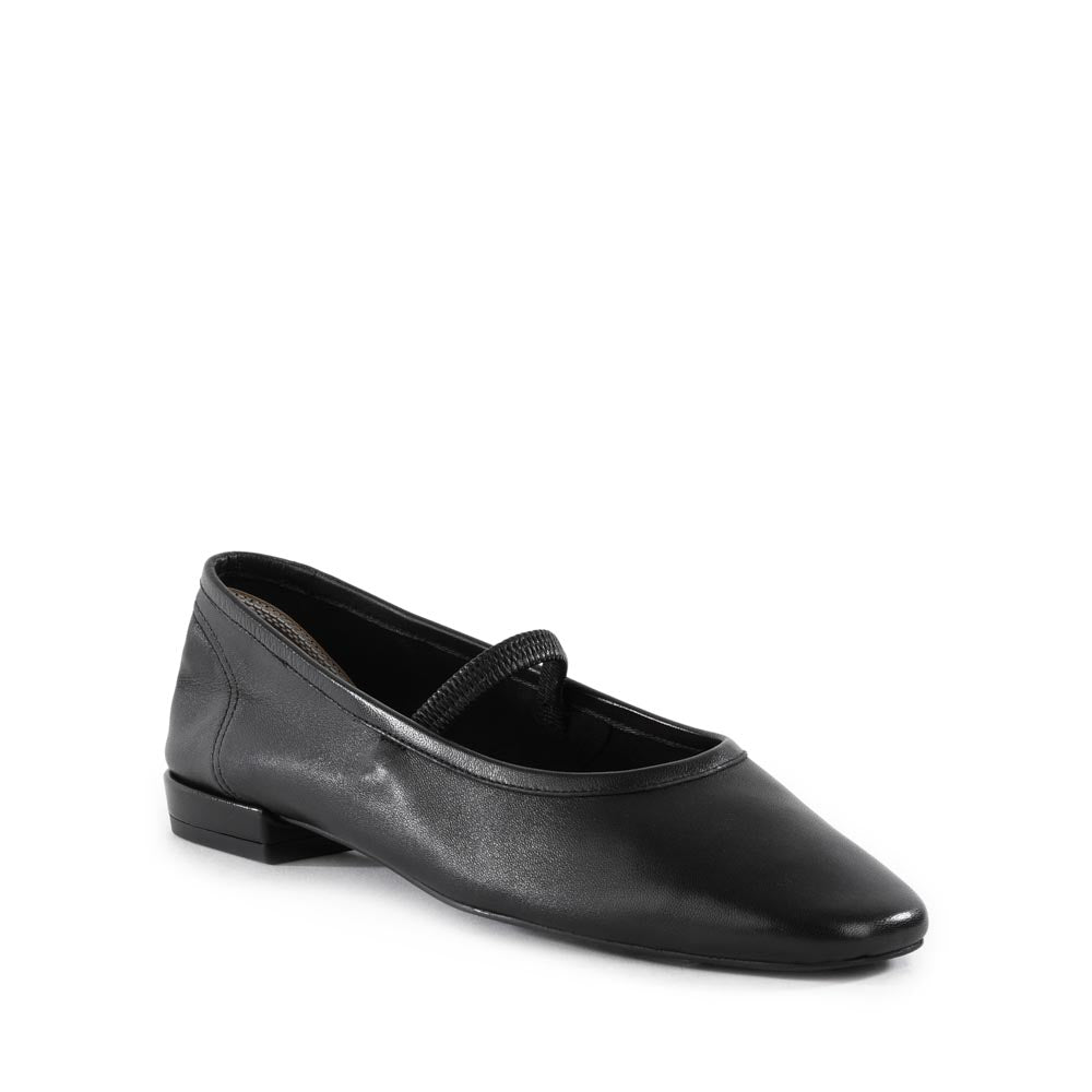 Sweetheart Flat – Seychelles Footwear