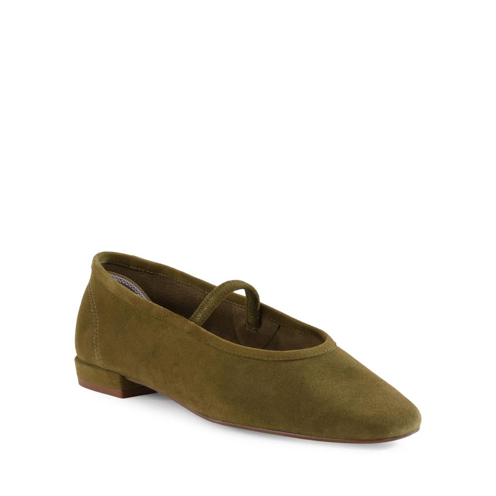 Sweetheart Flat