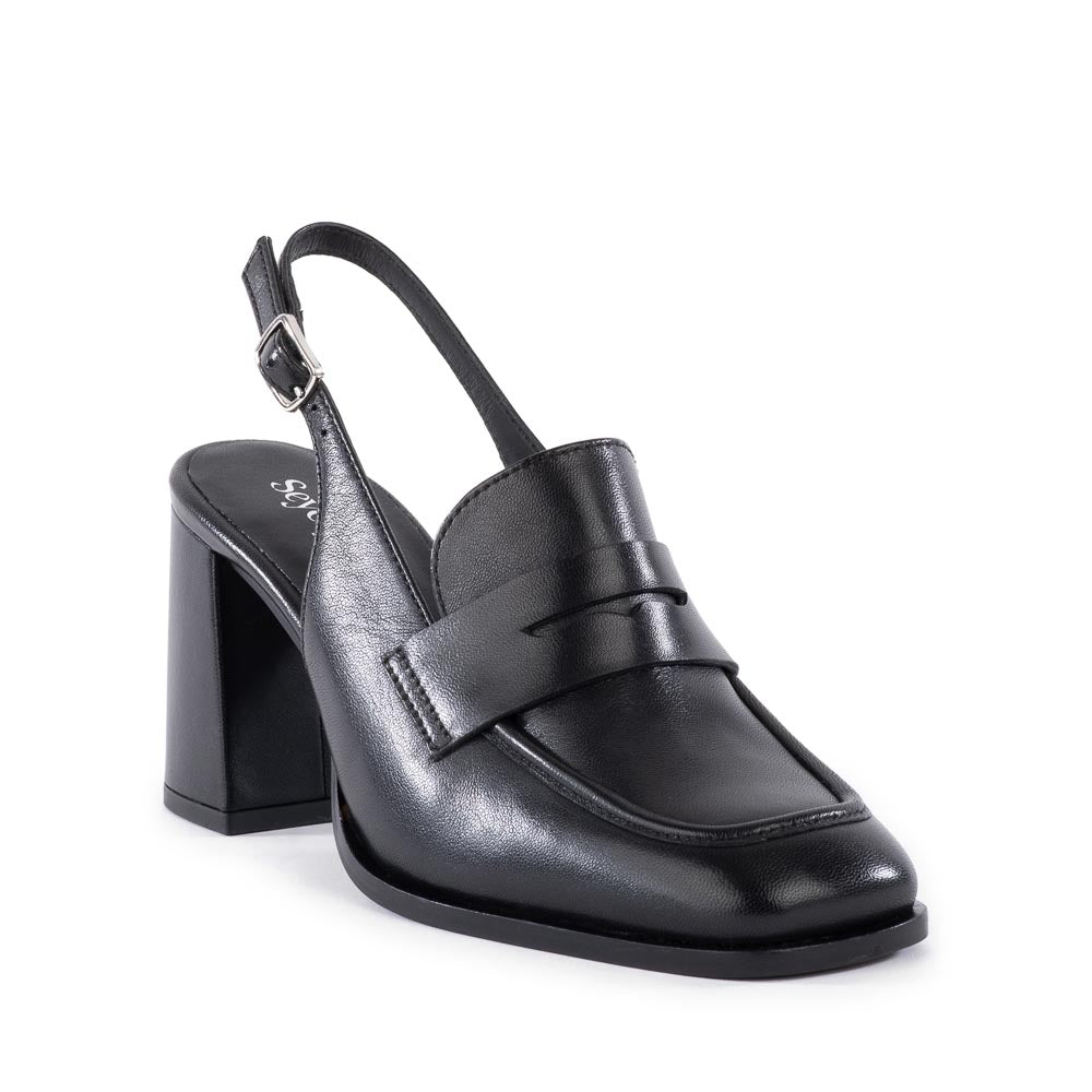 Symphony Heel