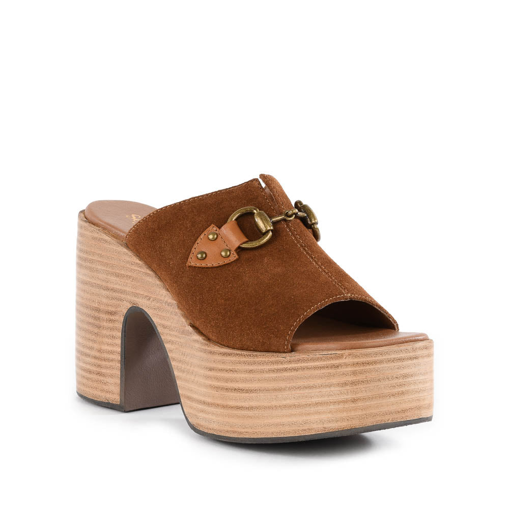 Take The Lead Platform – Seychelles Footwear
