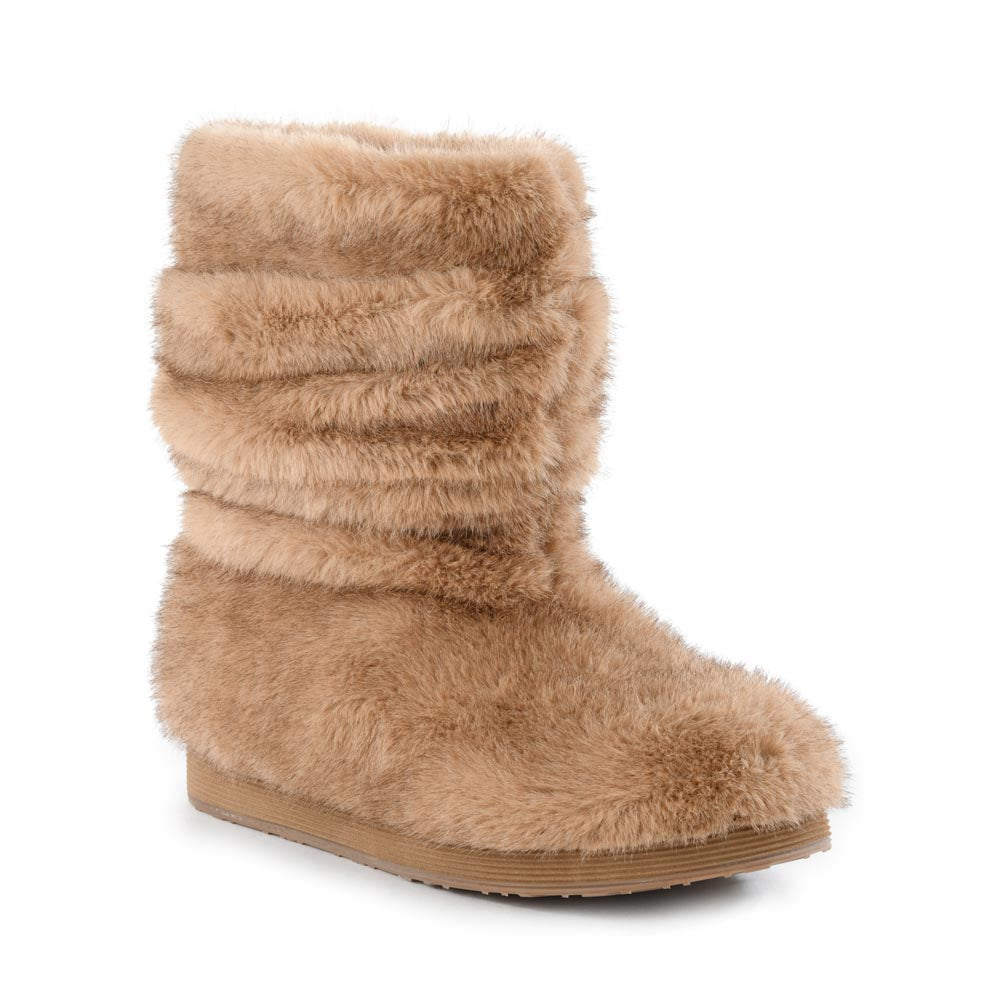 Teddy Boot – Seychelles Footwear