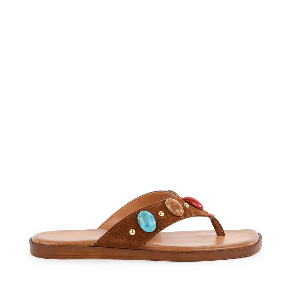 Top Of The World Sandal