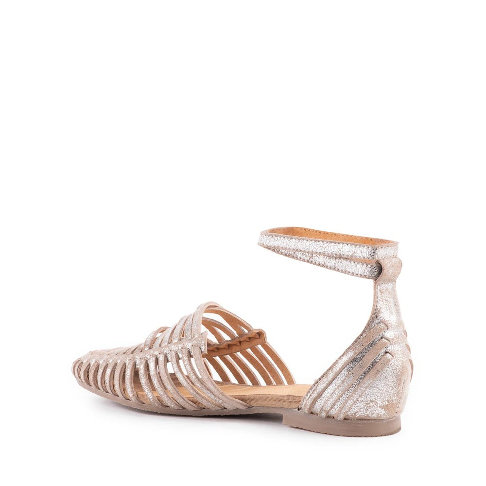 Trinket Sandal