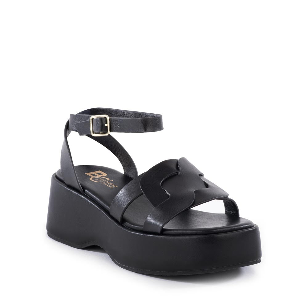 Up In The Clouds Sandal