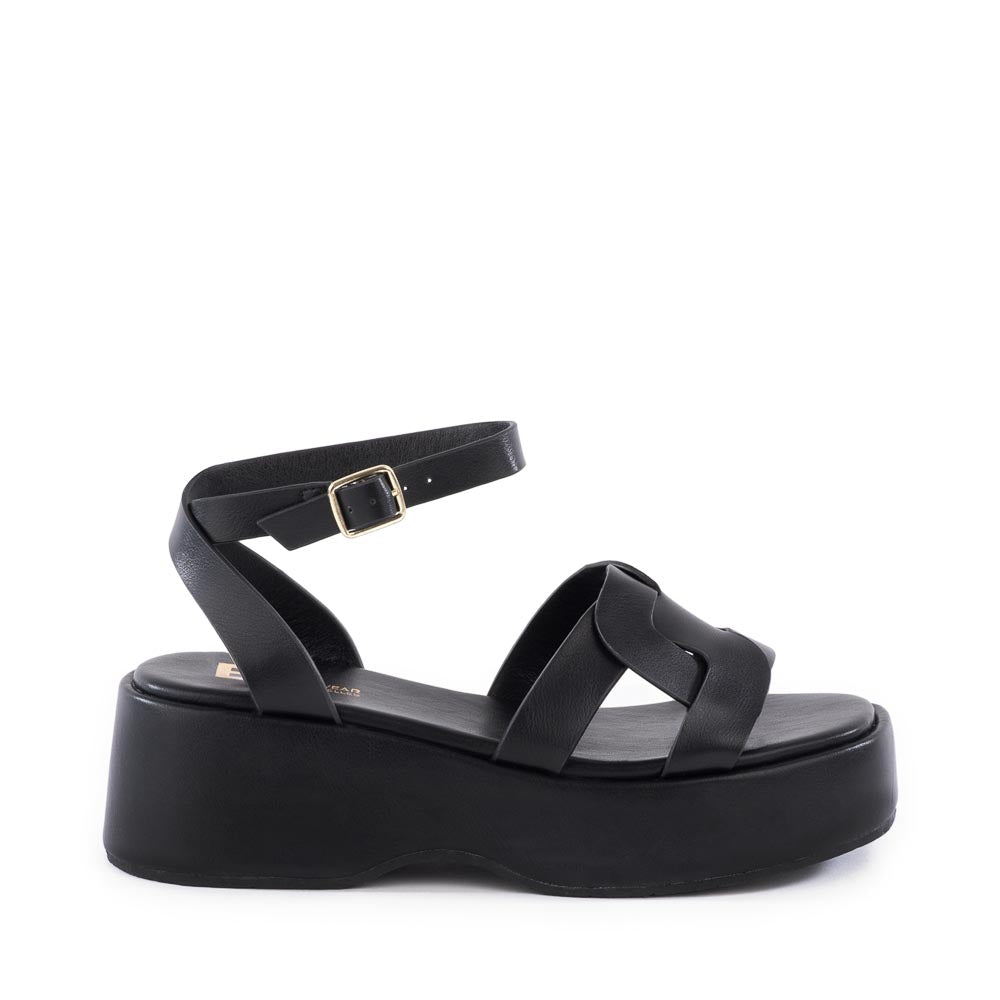 Up In The Clouds Sandal