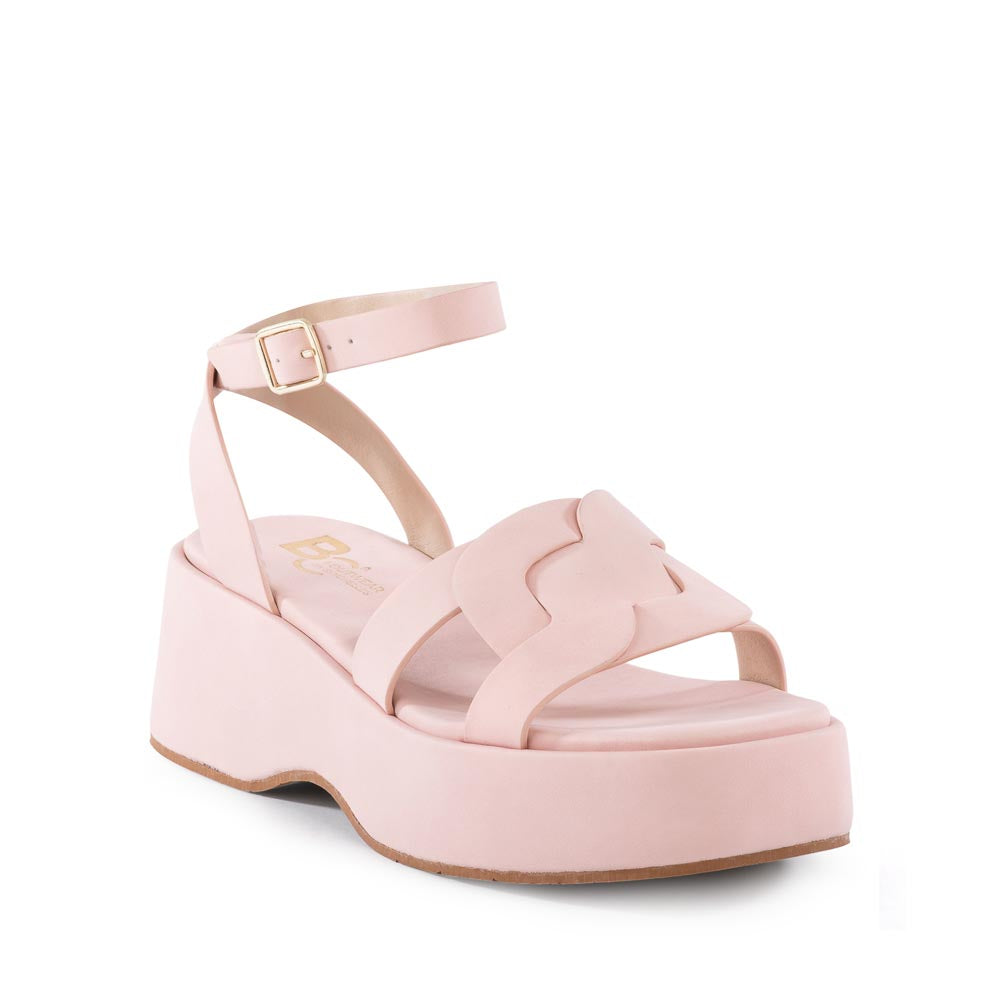 Up In The Clouds Sandal
