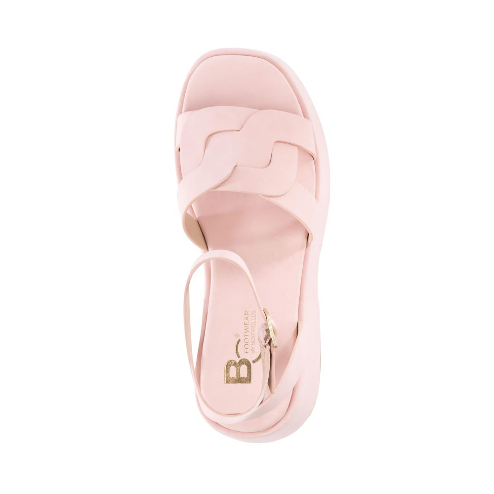 Up In The Clouds Sandal
