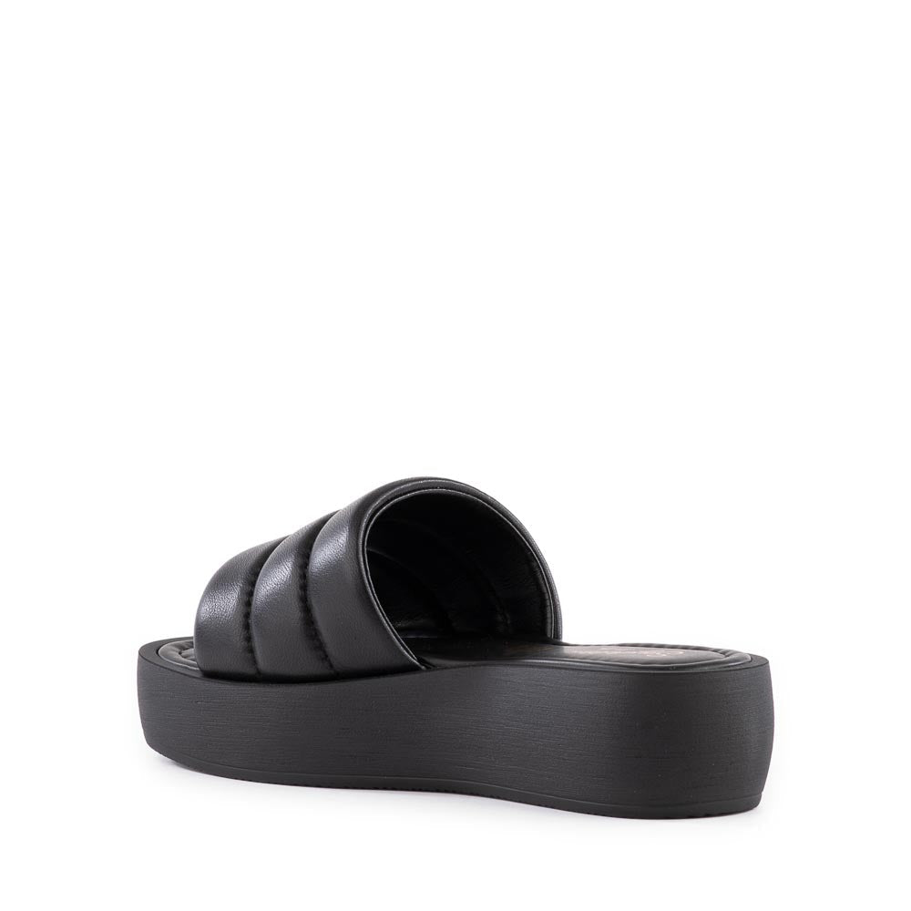 Velour Sandal – Seychelles Footwear